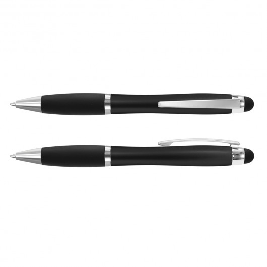 Henley Light Up Pens Black